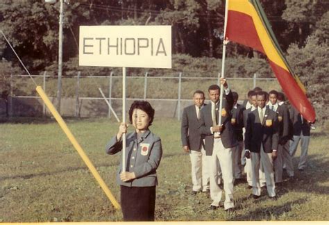  “Making History: Ethiopia Through the Lens of its Leaders” – A Tapestry Woven from Imperial Threads and Revolutionary Struggles