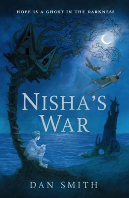  Nisha's War，青春的戰火與心靈的救贖