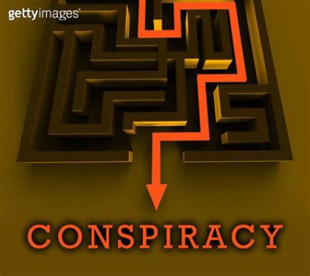 The Xanadu Conspiracy – A Labyrinthine Maze of Deception and Political Intrigue