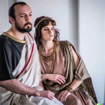  Xanthippe: A Socratic Love Story Unveiled!